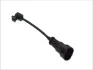 Датчик знесення, гальм. QUICK BRAKE WS0280B (фото 2)
