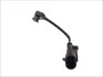 Датчик знесення, гальм. QUICK BRAKE WS0280B (фото 3)