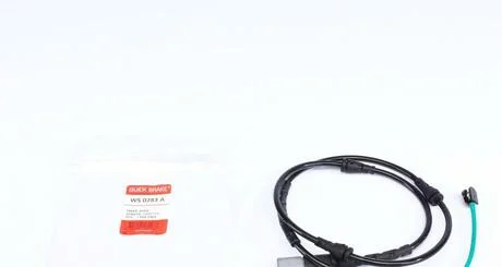 Гальмівні аксесуари QUICK BRAKE WS0283A