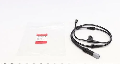 Гальмівні аксесуари QUICK BRAKE WS0284A