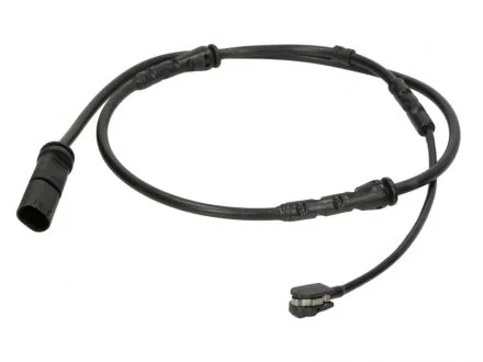 Датчик знесення, гальм. QUICK BRAKE WS0303A