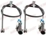 Датчик зносу гальмівних колодок QUICK BRAKE WS0316A (фото 1)