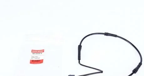 Датчик износа тормозных колодок QUICK BRAKE WS0320A