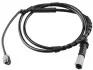 Датчик зноcу колодок QUICK BRAKE WS0321A (фото 2)