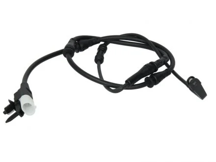 Датчик знесення, гальм. QUICK BRAKE WS0325A