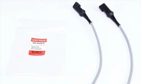 Гальмівні аксесуари QUICK BRAKE WS0328A (фото 1)