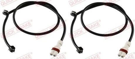 CZUJNIK KLOCK╙W HAM. PORSCHE QUICK BRAKE WS0336A