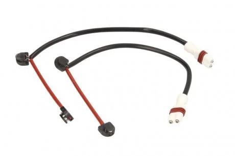 Датчик знесення, гальм. QUICK BRAKE WS0340A
