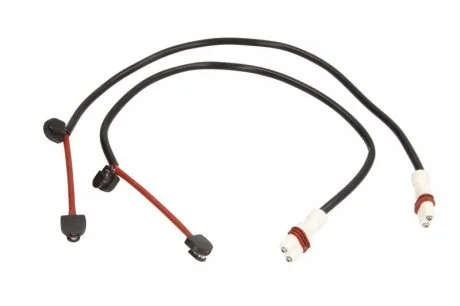 Датчик знесення, гальм. QUICK BRAKE WS0341A