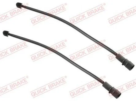 Автозапчастина QUICK BRAKE WS0342A