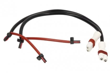 Датчик знесення, гальм. QUICK BRAKE WS0343A
