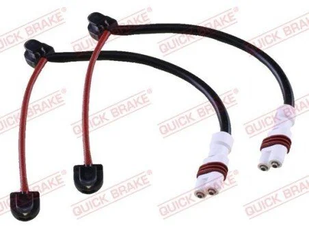 Датчик зносу гальмiвних колодок QUICK BRAKE WS0345A