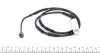 Датчик знесення, гальм. QUICK BRAKE WS 0355 A (фото 4)