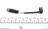Датчик зносу гальмівних колодок QUICK BRAKE WS 0359 A (фото 3)