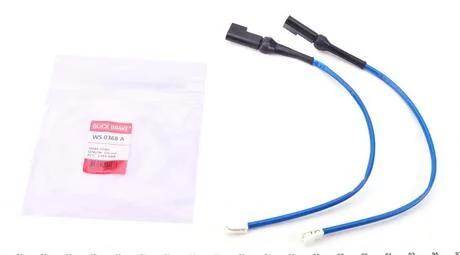 Датчик износа тормозных колодок QUICK BRAKE WS0368A