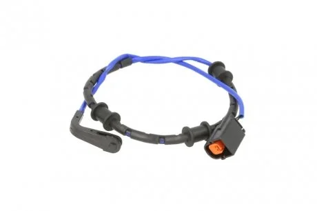 Датчик знесення, гальм. QUICK BRAKE WS0370A
