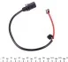 Датчик знесення, гальм. QUICK BRAKE WS0371A (фото 2)