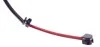 Датчик знесення, гальм. QUICK BRAKE WS0371A (фото 3)