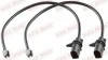 Гальмівні аксесуари QUICK BRAKE WS0372A (фото 1)