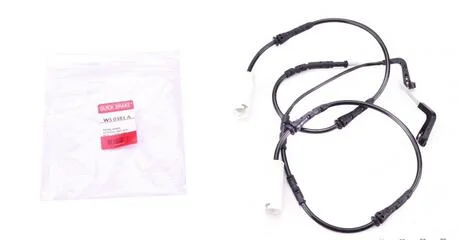 Датчик знесення, гальм. QUICK BRAKE WS0381A