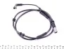 Датчик знесення, гальм. QUICK BRAKE WS0383A (фото 2)