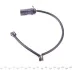 Датчик износа тормозных колодок QUICK BRAKE WS0384A (фото 2)