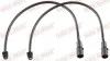 CZUJNIK KLOCK. HAMULC. PORSCHE 944 TY£ WS0387A