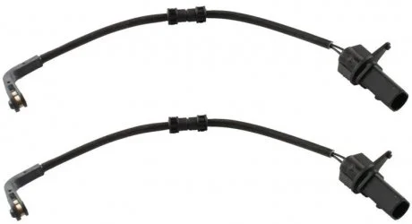 Датчик знесення, гальм. QUICK BRAKE WS0391A