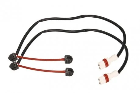Датчик знесення, гальм. QUICK BRAKE WS0398A