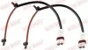 Czujnik klockуw PORSCHE928/P/ system BREMBO WS0399A