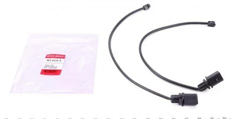 Датчик износа тормозных колодок QUICK BRAKE WS0416A
