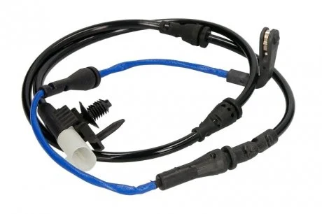 Датчик знесення, гальм. QUICK BRAKE WS0425A