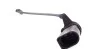 Датчик износа тормозных колодок QUICK BRAKE WS 0427 A (фото 2)