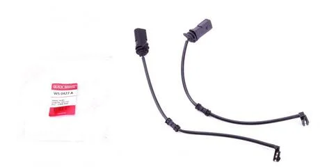 Датчик износа тормозных колодок QUICK BRAKE WS 0427 A (фото 1)