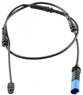 Датчик знесення, гальм. QUICK BRAKE WS0434A (фото 1)