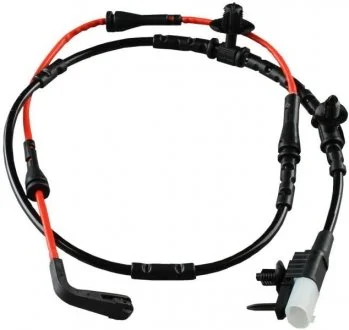 Датчик знесення, гальм. QUICK BRAKE WS0437A