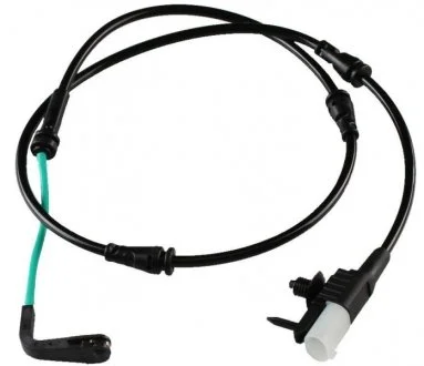 Датчик знесення, гальм. QUICK BRAKE WS0438A