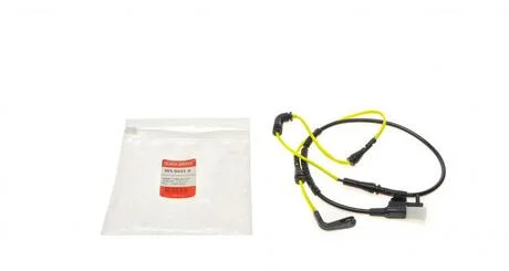 Датчик знесення, гальм. QUICK BRAKE WS0441A