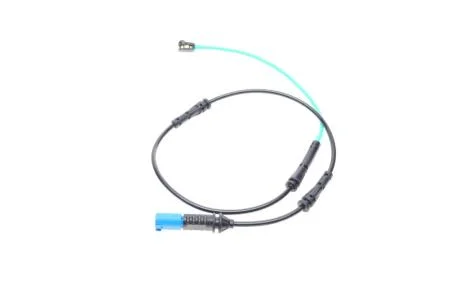 Датчик знесення, гальм. QUICK BRAKE WS0446A (фото 1)