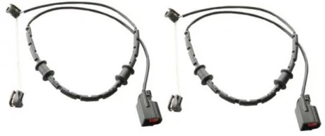 Датчик зносу,гальм.колодки QUICK BRAKE WS0449A