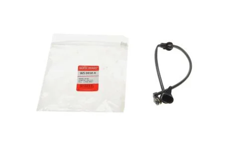 Датчик износа тормозных колодок QUICK BRAKE WS0450A (фото 1)