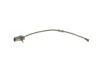 Датчик зносу гальмівних колодок QUICK BRAKE WS 0451 A WS0451A