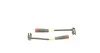 Колодки тормозные (задние) MB Sprinter 209-319 CDI/VW Crafter 30-35 06- QUICK BRAKE WS 0453 A (фото 4)