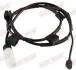 Датчик знесення, гальм. QUICK BRAKE WS0457A (фото 1)