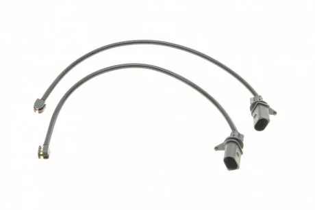 Датчик зносу,гальм.колодки QUICK BRAKE WS0459A