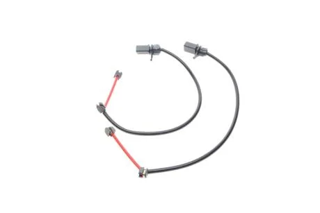 Датчик знесення, гальм. QUICK BRAKE WS0460A