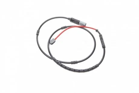 Датчик знесення, гальм. QUICK BRAKE WS 0472 A