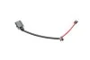 Датчик знесення, гальм. QUICK BRAKE WS0480A (фото 6)
