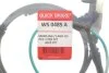 Датчик знесення, гальм. QUICK BRAKE WS0485A (фото 2)