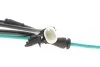 Датчик знесення, гальм. QUICK BRAKE WS0485A (фото 3)